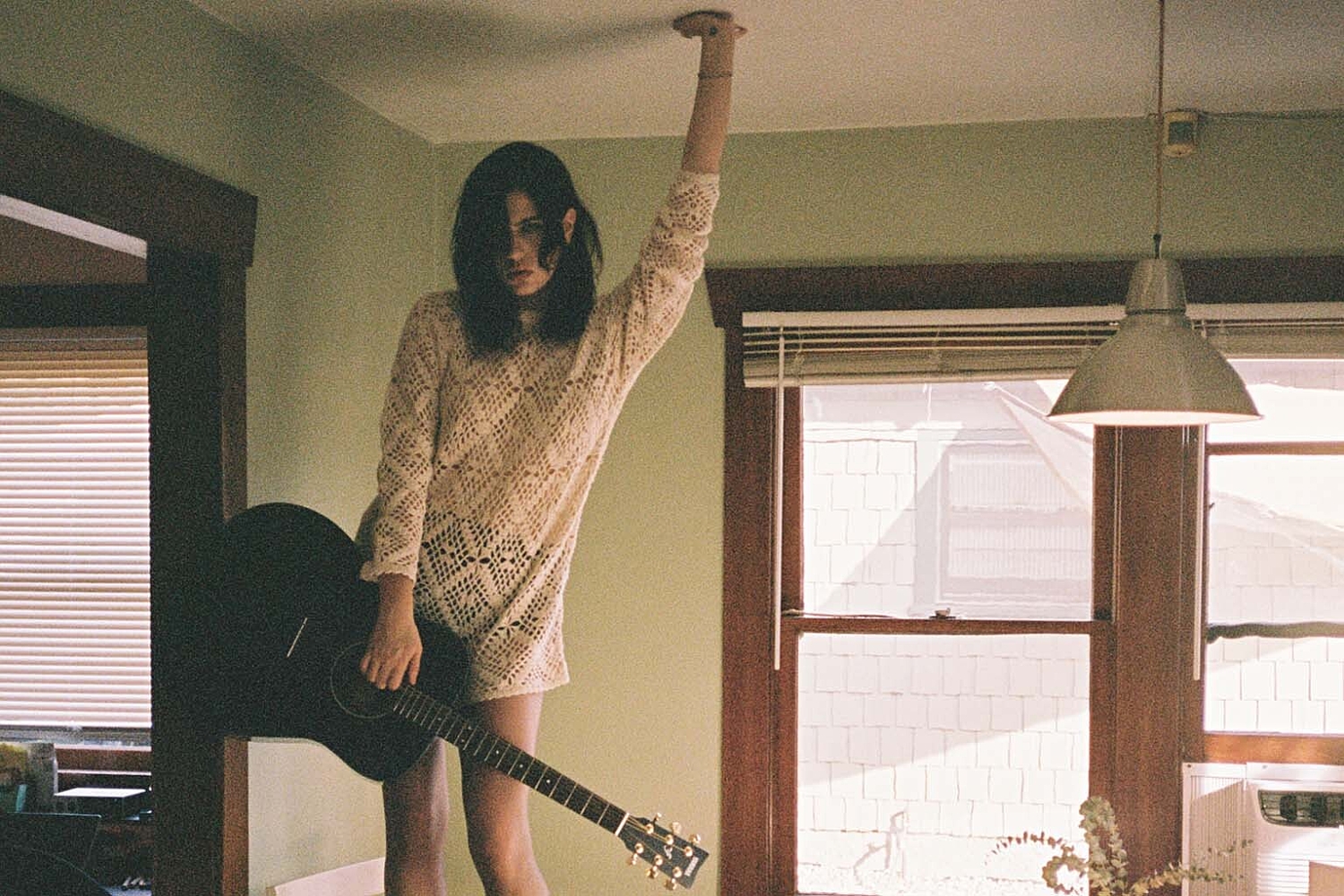 MusicNewsDaily — Julia Cumming: In Full Bloom