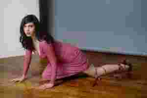 Julia Cumming - Julia