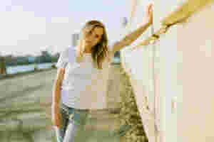 The Japanese House shares 'Good Side In' from her new EP