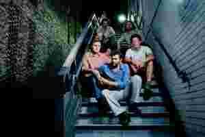 KEG announce sophomore LP 'Relaxin’ Next To The Hospital' and share new single 'Call Me Satan'
