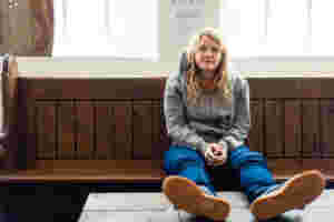 Kate Tempest announces 2015 UK dates