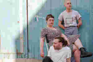 Kagoule announce new ‘Strange Entertainment’, sign to Alcopop!