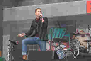 Kaiser Chiefs to top the bill at Mallorca Live Occident 2026