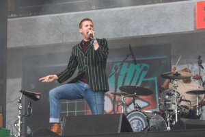 Saturday, Glastonbury 2025