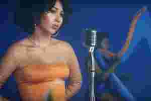 Kali Uchis releases acoustic video for 'Dead To Me'