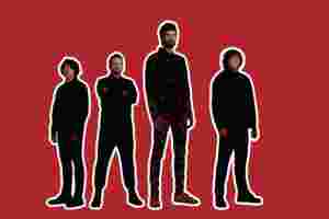 Kasabian frontman Serge Pizzorno talks still hitting career highs and new album 'Act III'
