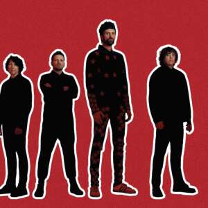 Kasabian frontman Serge Pizzorno talks still hitting career highs and new album 'Act III'