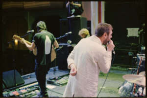 Kasabian: Forever having the last laugh