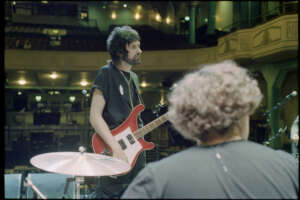 Kasabian: Forever having the last laugh