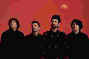 Kasabian to play huge Finsbury Park 2026 headline show; share new single ‘Hippie Sunshine’