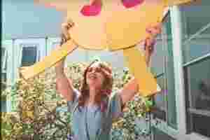 Kate Nash shares new video for 'Call Me'