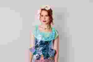 Kate Nash - 9 Sad Symphonies