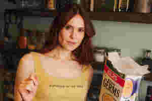 Kate Nash tackles transphobia on powerful new single ‘Germ’