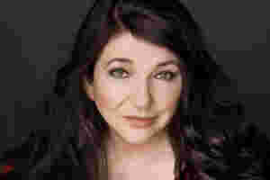 Kate Bush announces new release ‘The Other Sides’