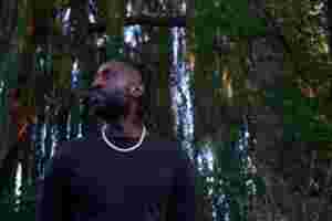 Kele Okereke shares new single ‘Hometown Edge’