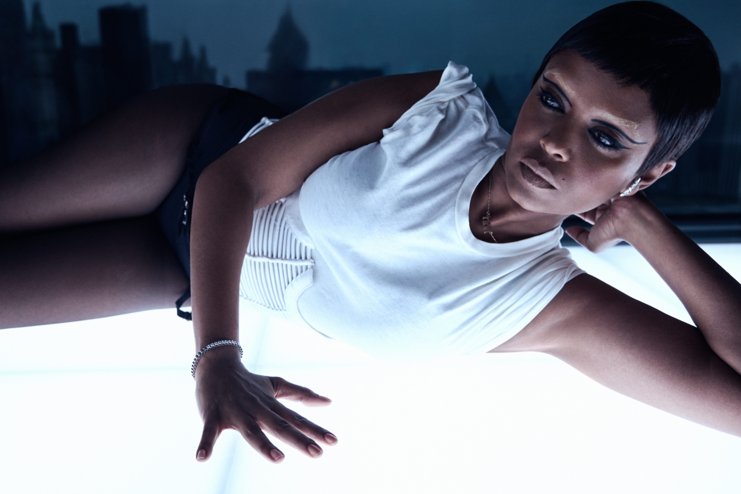 Kelela drops latest ‘new avatar’ preview ‘point blank’