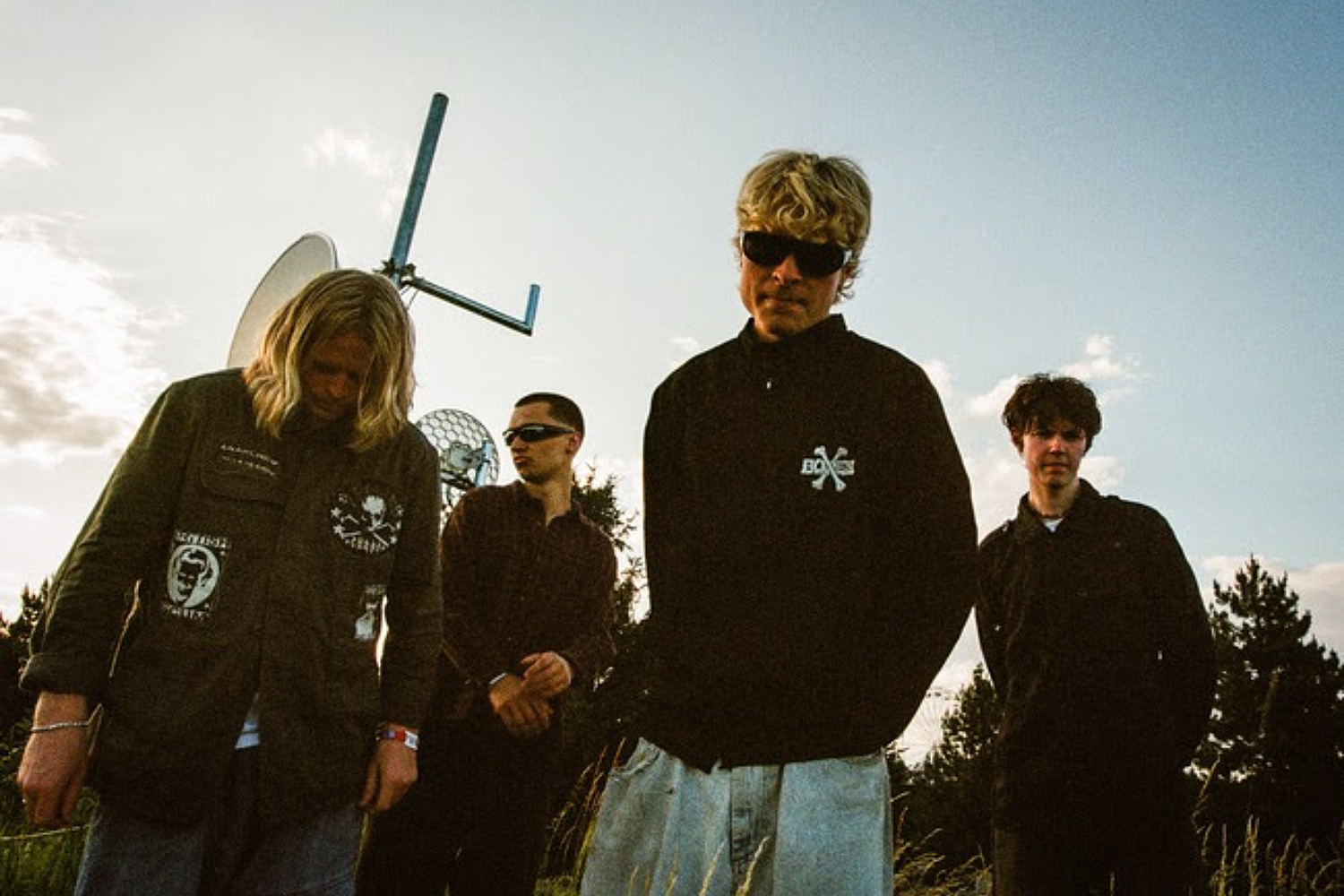 The Neu Bulletin (Keo, Tommy WÁ, Radio Free Alice and more!)