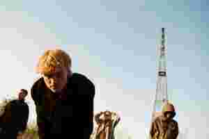 Keo launch debut album 'Put A Smile On For Me' with snarling lead single 'That's Me'