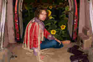 Kevin Morby - Little Wide Open