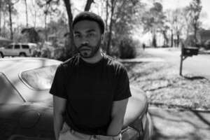 Kevin Abstract talks new album 'Blush', returning home to Texas & life after BROCKHAMPTON