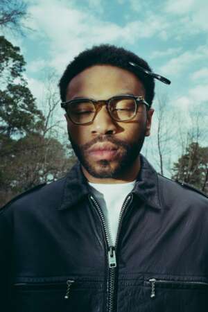 Kevin Abstract talks new album 'Blush', returning home to Texas & life after BROCKHAMPTON
