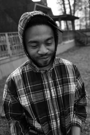 Kevin Abstract talks new album 'Blush', returning home to Texas & life after BROCKHAMPTON