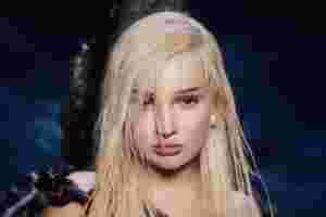 Kim Petras announces huge 'Feed The Beast' world tour