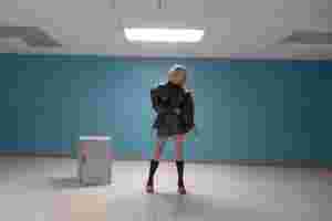 Kim Gordon on musical authenticity, political art, and latest solo album ‘PLAY ME’