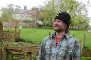 King Creosote: “Life in Scotland is pretty good”