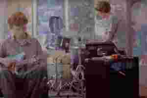 Archy Marshall (King Krule) streams ‘A New Place 2 Drown’ film online