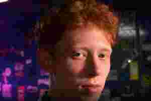 Listen to King Krule live in session at Maida Vale
