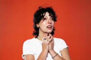 King Princess talks leaving her label, returning to Brooklyn, and latest album 'Girl Violence'