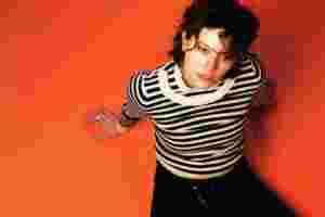 King Princess talks leaving her label, returning to Brooklyn, and latest album ‘Girl Violence’