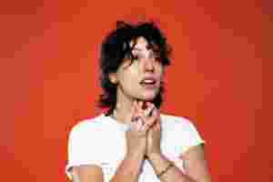 King Princess - Girl Violence
