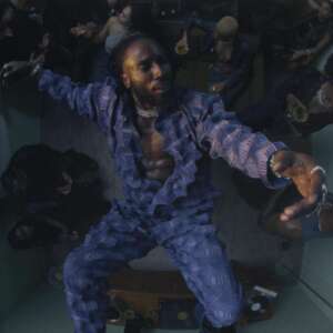 Kojey Radical - Don’t Look Down