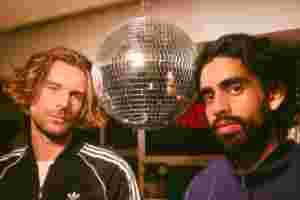 KuleeAngee on experimentation, the joy of the dancefloor, and new EP ‘Love & Affection’