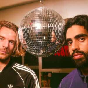 KuleeAngee on experimentation, the joy of the dancefloor, and new EP 'Love & Affection'
