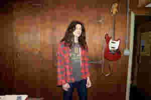 Kurt Vile - Philadelphia’s been good to me