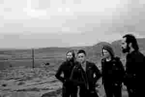The Killers announce UK and Irish arena tour