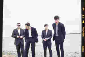 LIFE drop new track ‘Bum Hour’