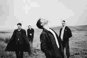 Hull band LIFE announce fourth album ‘ABSTRACT / NATURAL’