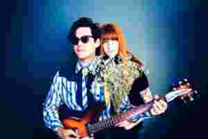 La Sera shares ‘High Notes’ from new, Ryan Adams-produced album