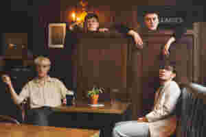 Lacuna Common take us through ‘It’s All Talk’