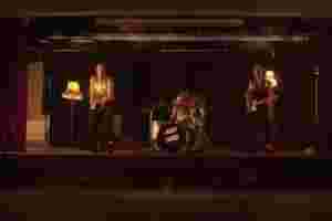Lady Bird share ‘LOVE’ video