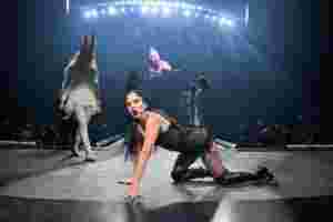 Lady Gaga, The O2, London