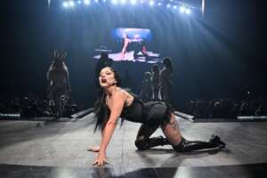 Lady Gaga, The O2, London