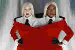 Lady Gaga and Doechii drop bombastic video for The Devil Wears Prada 2 joint single ‘Runway’