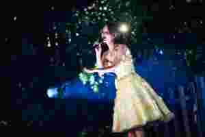 Lana Del Rey, Wembley Stadium, London