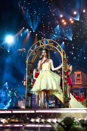 Lana Del Rey, Wembley Stadium, London