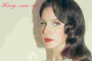 Lana Del Rey drops surprise new single ‘Henry, come on’, lifted from her next album ‘The right person will stay’
